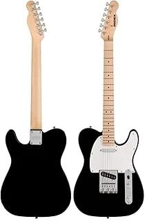 Tlx-50Wb-50Amp Tele Kasa Maple Klavye 2 Single-Coil 50W Amfili Elektro Gitar ürün görseli 1