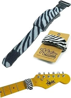 Fretwrap Fw-1Wh Gitar Tel Susturucu - Medium (6-20Cm) ürün görseli 1