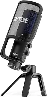 Rode Nt-Usb+ Mikrofon ürün görseli 1