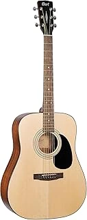 Cort Ad810Op Akustik Gitar - Open Pore ürün görseli 1