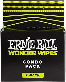 Ernie Ball Ernıeball P04279 Gitar Bakım Ürünü ürün görseli 1