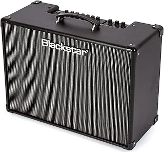 Blackstar Id:Core Stereo 100 Kombo Elektro Gitar Amfi ürün görseli 1