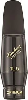 Vandoren Tenor Saksafon Ağızlık (Sm723),Siyah ürün görseli 1
