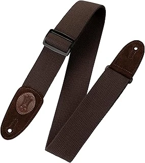 Levy'S Leathers Üniseks (Feedtitle) Gitar Veya Bas Için Kayış (Tekli Paket) ürün görseli 1