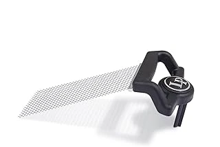 Lp Latin Percussion Sound Enhancer Raw Serisi Snare, 16 Çelik Tel Tel, Monte Edilebilir, Lp1623 - Çan Oyunu, Kızak Çalkalaması, Tambourin, Kelepçeler, Shaker - Germe Lastiğine Monte Edilebilir ürün görseli 1