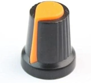 Sanec Pot Başlığı Turuncu ürün görseli 1