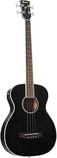 Ibanez Pcbe14Mh-Wk Pcbe Serisi Akustik Bas Gitar ürün görseli 1