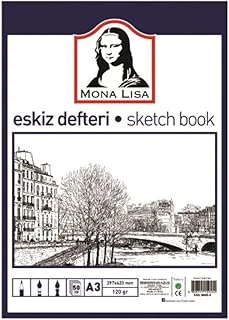 Südor 149717 Eskiz Defteri ürün görseli 1