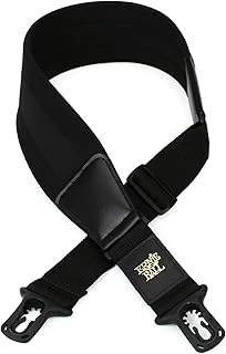Ernie Ball Regular Gitarrengurt ürün görseli 1