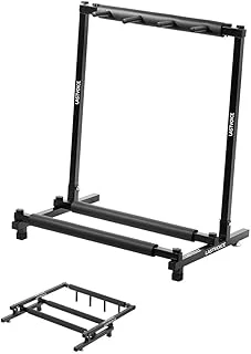 Lastvoi̇ce Gtr-03 Mağaza Tipi 3'Lü (Üçlü) Gitar Standı Sehpası ürün görseli 1
