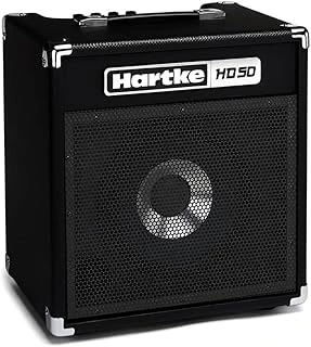 Hartke Ehmhd50230 / Hd50 Bas Amfisi ürün görseli 1