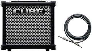 Roland Cube-10Gx Elektro Gitar Amfisi ürün görseli 1