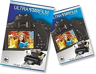 Starfilm Film Deskjet 2632 13 * Fotoğraf Kağıdı 50 Adet ürün görseli 1