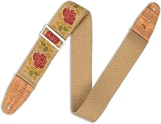 Levy'S Leathers 5,1 Cm Breiter, Veganer Hanf ürün görseli 1