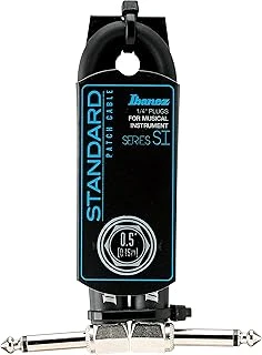 Ibanez Si05P - 0,15M Patch Cable Pedal Ara Kablosu (15 Cm) ürün görseli 1
