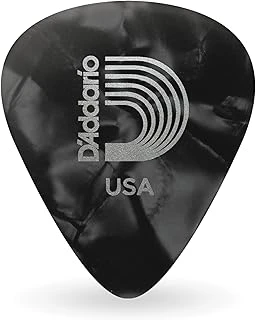 Planet Waves 1Cbkp2-25 25 Std - Cel - Black - Light Pena Abd ürün görseli 1