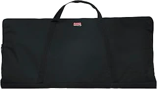 Gator Gkbe Gigbag Cases Für Tastatur Mit 61 Tasten ürün görseli 1