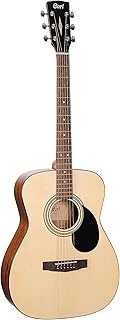 Cort Af51O-Op Akustik Gitar ürün görseli 1