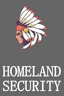 Native American Founding Father Proud Country Indian Usa: Matte Cover Design, 116 Pages, Size 6 X 9In ürün görseli 1