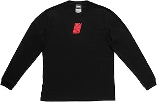Tama Long Sleeved T-Shirt Black W/T Logo L ürün görseli 1