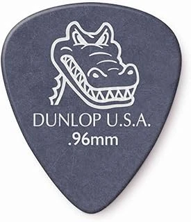 Jim Dunlop Gator Pena (0.96Mm) ürün görseli 1