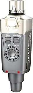 Xvive U4T Transmitter ürün görseli 1