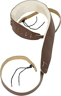 Levy'S Leathers Pm14 Deri Banjo Cradle Strap ürün görseli 1