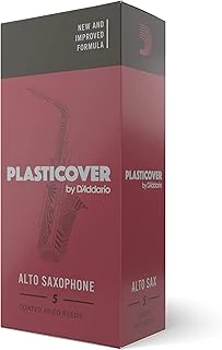 Plasticover Yapraklar Altlık Saksafon Için Kalınlık 2.0 (5 Adet) ürün görseli 1