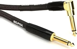 Bic-P10A L/L Uçlu Enstrüman Kablosu ürün görseli 1