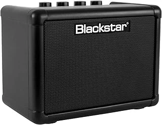 Blackstar Fly 3 Stereo Pack Black Elektro Gitar Amfi ürün görseli 1