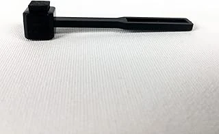 Karbon Fiber İğne Temizleme Fırçası ürün görseli 1