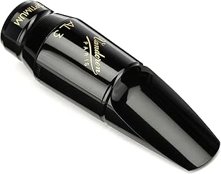 Vandoren Sm711 Optimum Al3 Alto Saksafon Beki ürün görseli 1