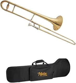 Trm-145A Alto Trombon Bb/F ürün görseli 1