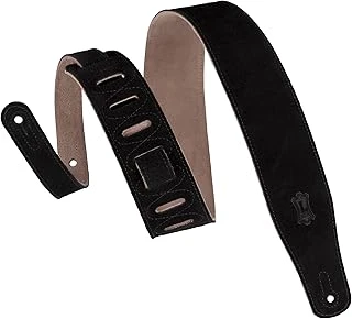 Levy 'S Leathers Ms26 2,5 Süet Deri Kayış ürün görseli 1