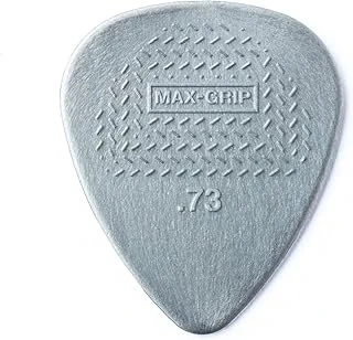 Jim Dunlop Max-Grip Nylon Standard Pena (0.73Mm) ürün görseli 1