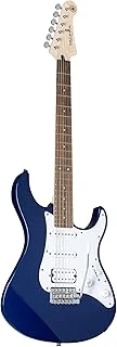 Yamaha Pacifica 012 Dbm Elektro Gitar ürün görseli 1
