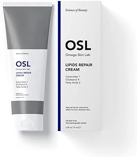 Lipids Repair Cream 75Ml ürün görseli 1