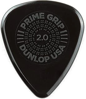 Jim Dunlop Delrin 500 Pena, 2.0Mm, 72'Li Paket ürün görseli 1