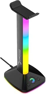 Gamepower Eliterack Rgb Usb3.0 Kulaklık Standı ürün görseli 1