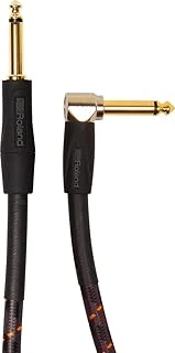 Roland Ric-G15A 4.5M Enstrüman Kablosu Açılı ürün görseli 1