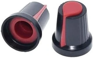 Sanec Pot Başlığı Kırmızı ürün görseli 1