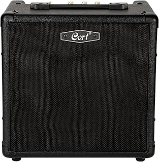 Cort Cm20B 20 W Bas Gitar Amfisi ürün görseli 1