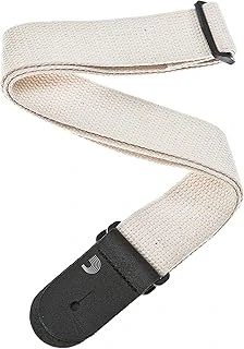 Planet Waves 50Ct00 Baumwollgurt Cotton Strap ürün görseli 1