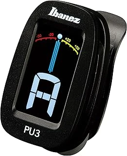 Ibanez Pu3-Bk Tuner Akort ürün görseli 1