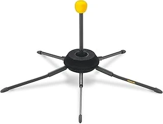 Hercules Ds410B Travlite Trompet Standı ürün görseli 1