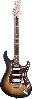 Cort Elektro Gitar G110Opsb ürün görseli 1