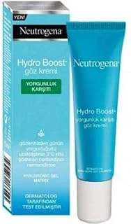 Hydro Boost Göz Bakim Kremi̇ 15 Ml ürün görseli 1