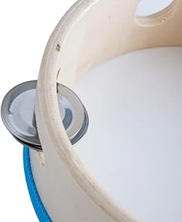 Bee Df601B Tambourine ürün görseli 1