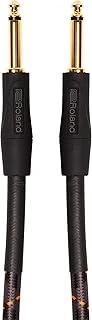 Roland Gold Serisi Yama/Pedal Kablosu Düz 6.3Mm Jak Tak Ric-G10 ürün görseli 1