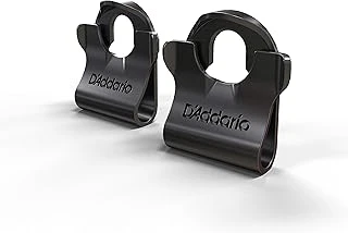 D'Addario Planet Waves Dual-Lock Strap Lock ürün görseli 1